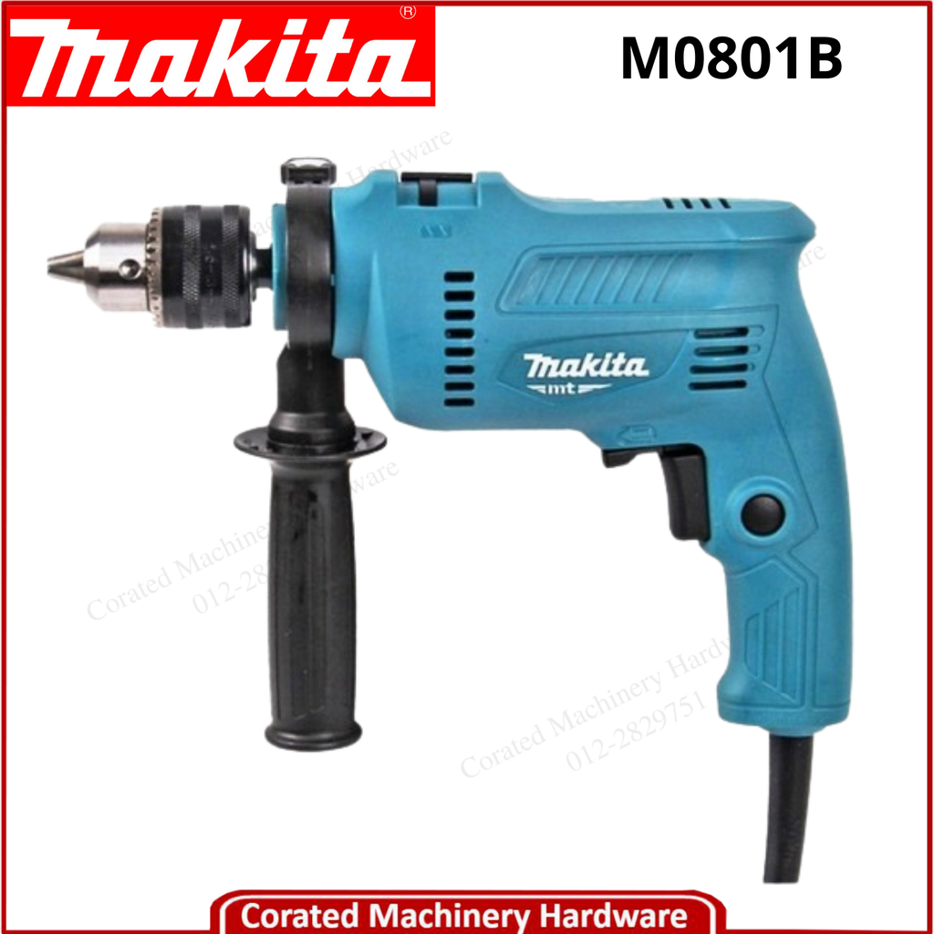 MAKITA M0801B 5/8