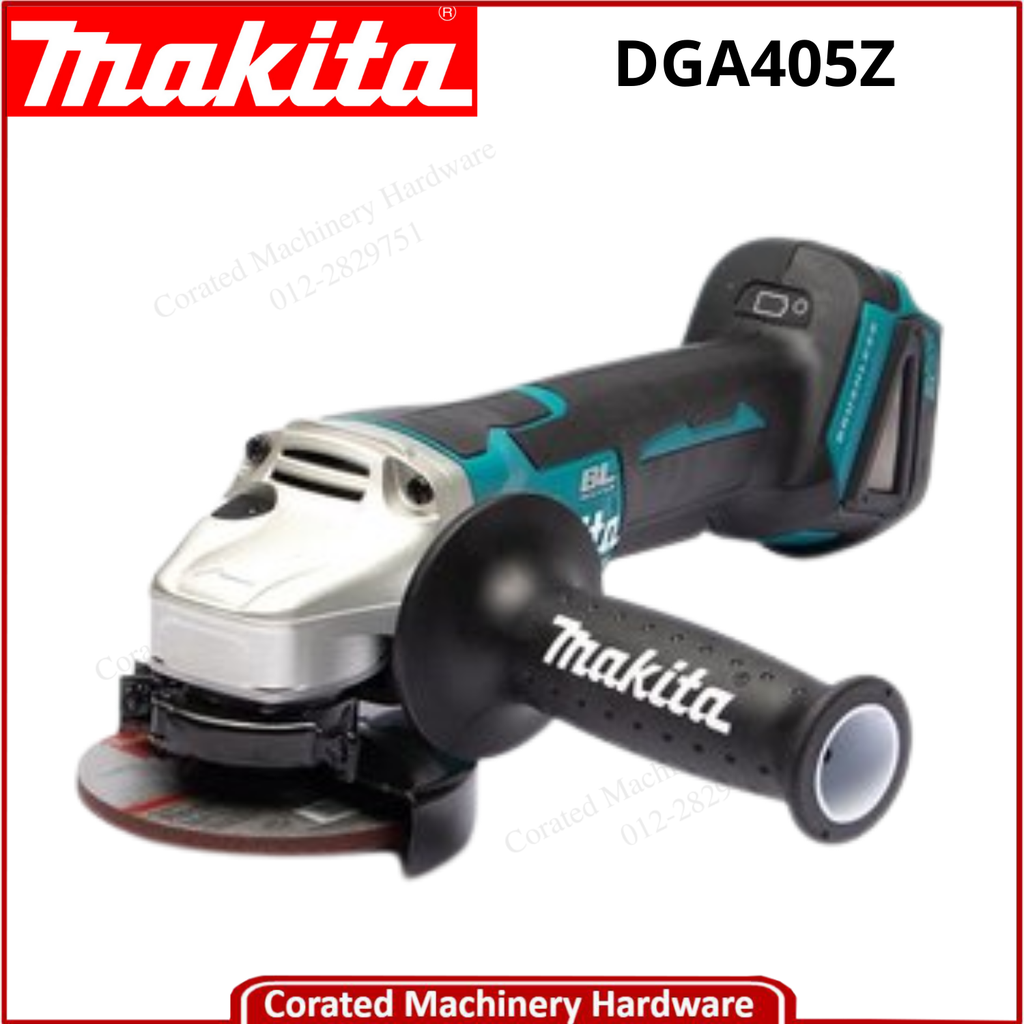 Makita dga405z hotsell