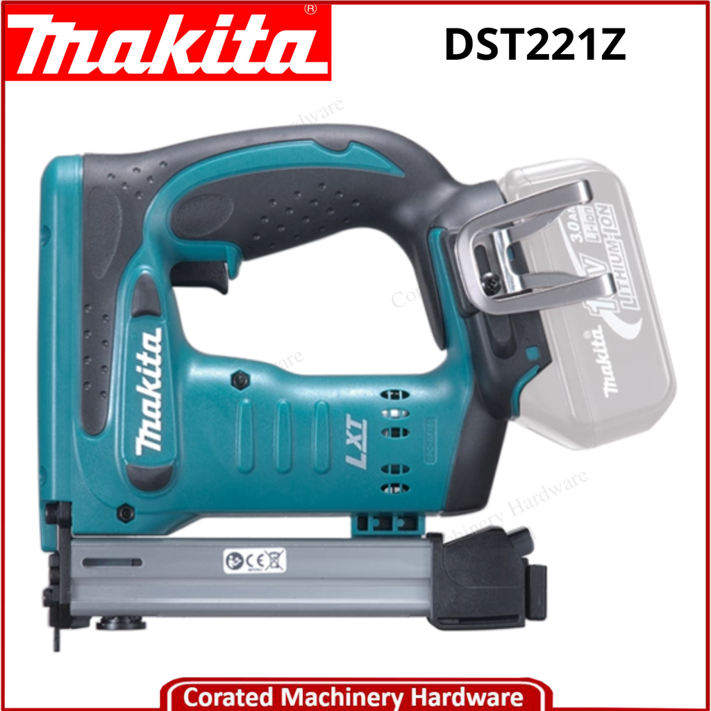 Dst221z makita top
