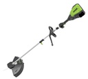 Greenworks GD80BC 80V 16" DIGIPRO Brush Cutter (With 80V 12.5AH Backpack Battery )