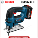 BOSCH GST18V-LI II