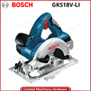 BOSCH GKS18V-LI CORDLESS CIRCULAR SAW