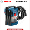 BOSCH GAS18V-10L CORDLESS DUST EXTRACTOR