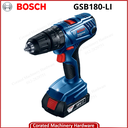 BOSCH GSB180-LI CORDLESS IMPACT DRILL