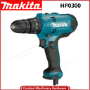 MAKITA HP0300 3/8&quot; HAMMER DRIVER DRILL