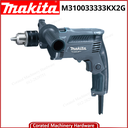 MAKITA M8103KX2G HAMMER DRILL