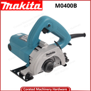 MAKITA M0400B 110MM MARBLE CUTTER