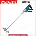 MAKITA UT1305 POWER MIXER