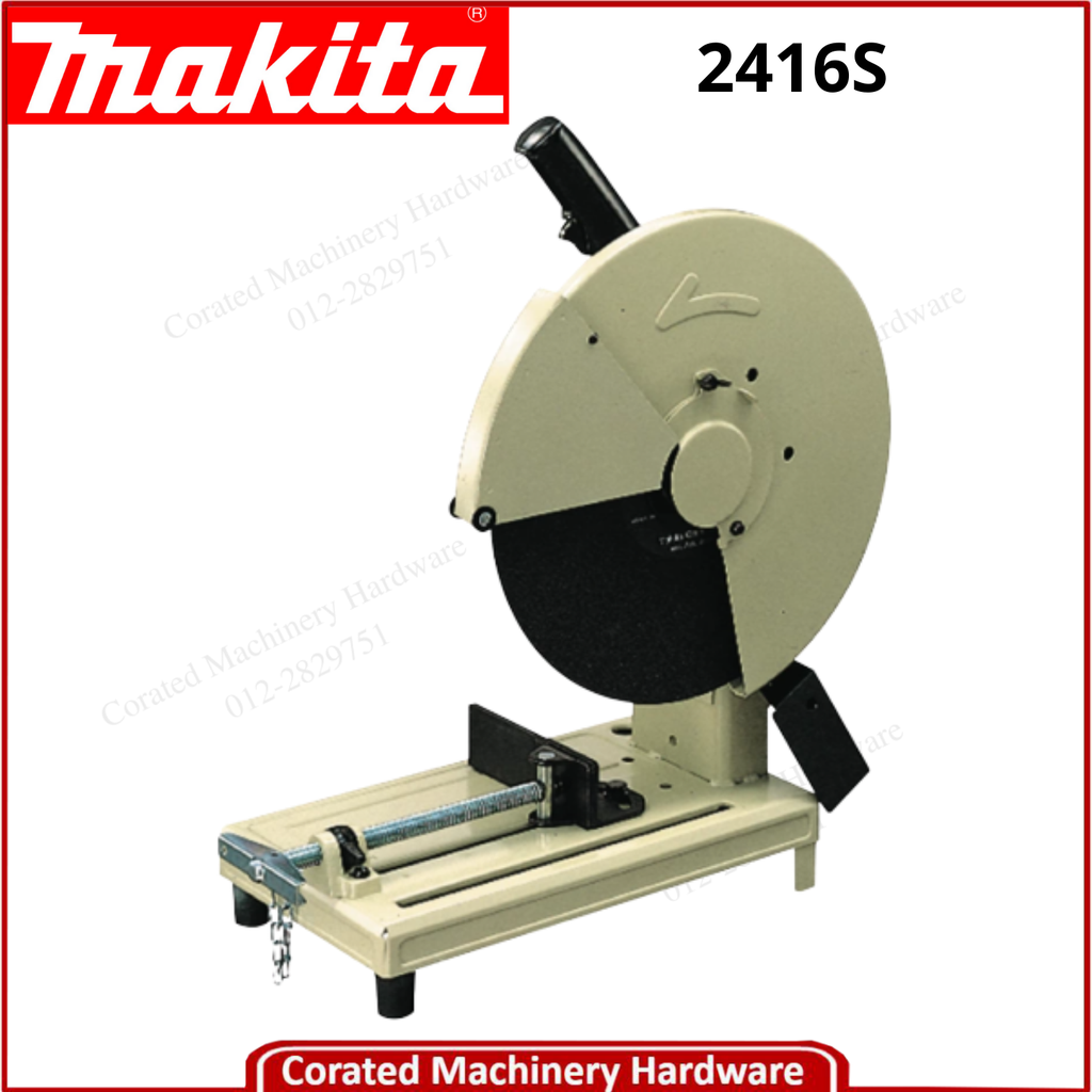 MAKITA 2416S 16&quot; CUT-OFF MACHINE