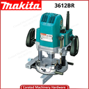 MAKITA 3612BR 12MM ROUTER(PLUNGE TYPE)