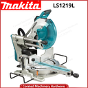 MAKITA LS1219L 12&quot; SLIDE COMPOUND SAW