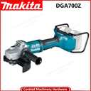 MAKITA DGA700Z 180MM CORDLESS ANGLE GRINDER