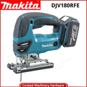 MAKITA DJV180RFE 26MM CORDLESS JIGSAW