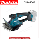 MAKITA DUM604Z CORDLESS GRASS SHEAR