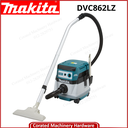 MAKITA DVC862LZ CORDLESS VACUUM CLEANER