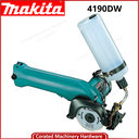 MAKITA 4190DW 80MM CORDLESS GLASS CUTTER