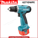 MAKITA 6271DWPE CORDLESS DRILL