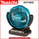 MAKITA DCF102Z 180MM CORDLESS FAN