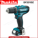 MAKITA DF331DZ 10MM CORDLESS DRIVER DRILL