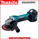 MAKITA DGA452RFE 115MM ANGLE GRINDER