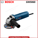 BOSCH GWS060 ANGLE GRINDER