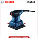 BOSCH GSS140 ORBITAL SANDER