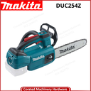 MAKITA DUC254Z 10&quot; CORDLESS CHAIN SAW