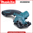 MAKITA HS300DW 85MM CORDLESS CIRCULAR SAW