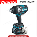 MAKITA TW001GM201 CORDLESS IMPACT WRENCH