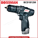 BOSSMAN BCD1812M 10MM CORDLESS DRILL