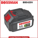 BOSSMAN BBE420V LI-ION BATTERY PACK (GREEN MACHINE USE)