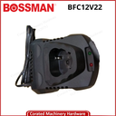 BOSSMAN BFC12V22 HIGH QUALITY CHARGER (BLACK &amp; BLUE MACHINE UESE)