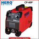 HERO CP-40P PLASMA CUTTER MACHINE