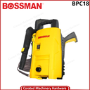BOSSMAN BPC18 HIGH PRESSURE CLEANER