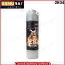 SAMURAI 2K04 SPRAY PAINT 2-COMPONENT EPOXY SURFACER 400ML (KUROBUSHI)