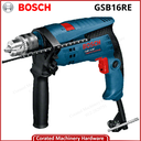 BOSCH GSB16RE IMPACT DRILL