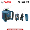 BOSCH GRL300HVG LASER LEVER