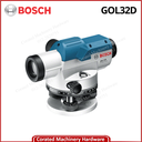 BOSCH GOL32D OPTICAL LEVER