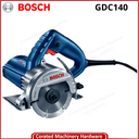 BOSCH GDC140 MARBLE CUTTER