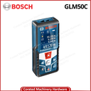 BOSCH GLM50C LASER RANGEFINDER (DISTANCE MEASURING UNIT 50METER)