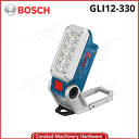 BOSCH 12V CORDLESS TORCH GLI12V-330