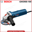 BOSCH GWS900-100 ANGLE GRINDER