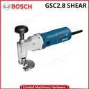 BOSCH GSC2.8 SHEAR