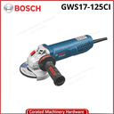 BOSCH GWS17-125CI 5&quot; ANGLE GRINDER