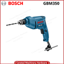 BOSCH GBM350 DRILL