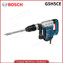 BOSCH GSH5CE DEMOLITION HAMMER