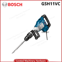 BOSCH GSH11VC DEMOLITION HAMMER WITH VIBRATION CONTROL