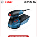 BOSCH GEX125-1A ECCENTRIC DISC SANDER
