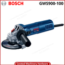 BOSCH GWS900-100 ANGLE GRINDER