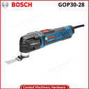 BOSCH GOP30-28 MULTI-CUTTER